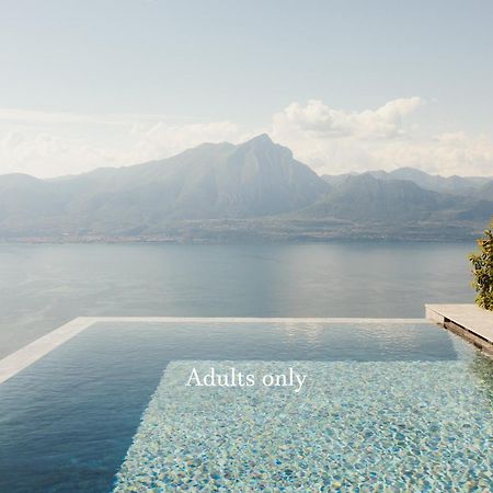 Cape Of Senses Hotel Torri Del Benaco Buitenkant foto